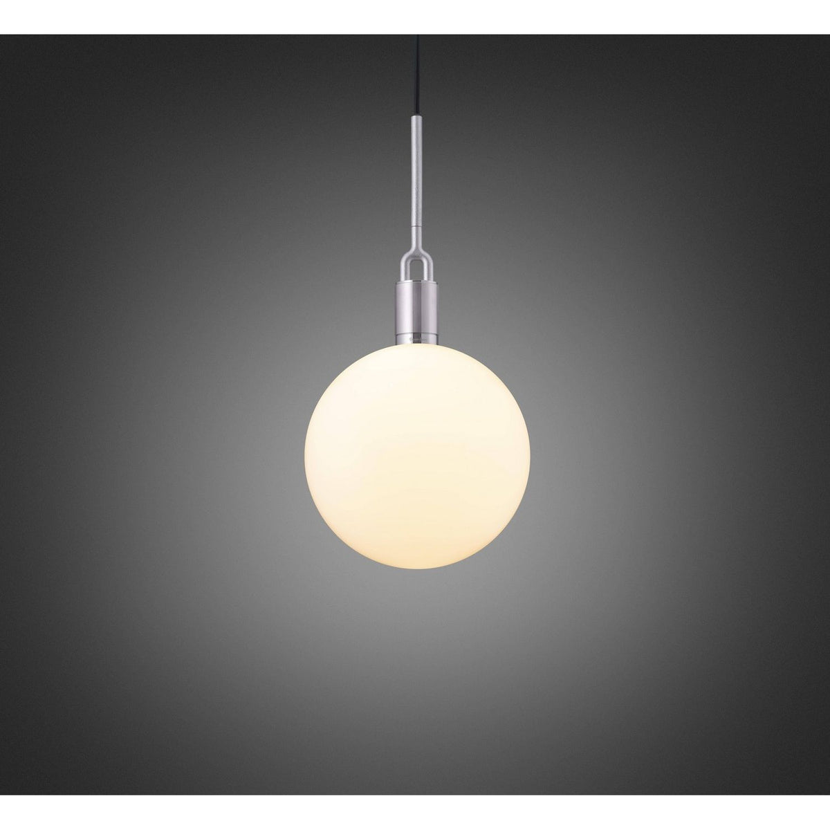 Buster + Punch - NFP-843180 - LED Pendant - Steel