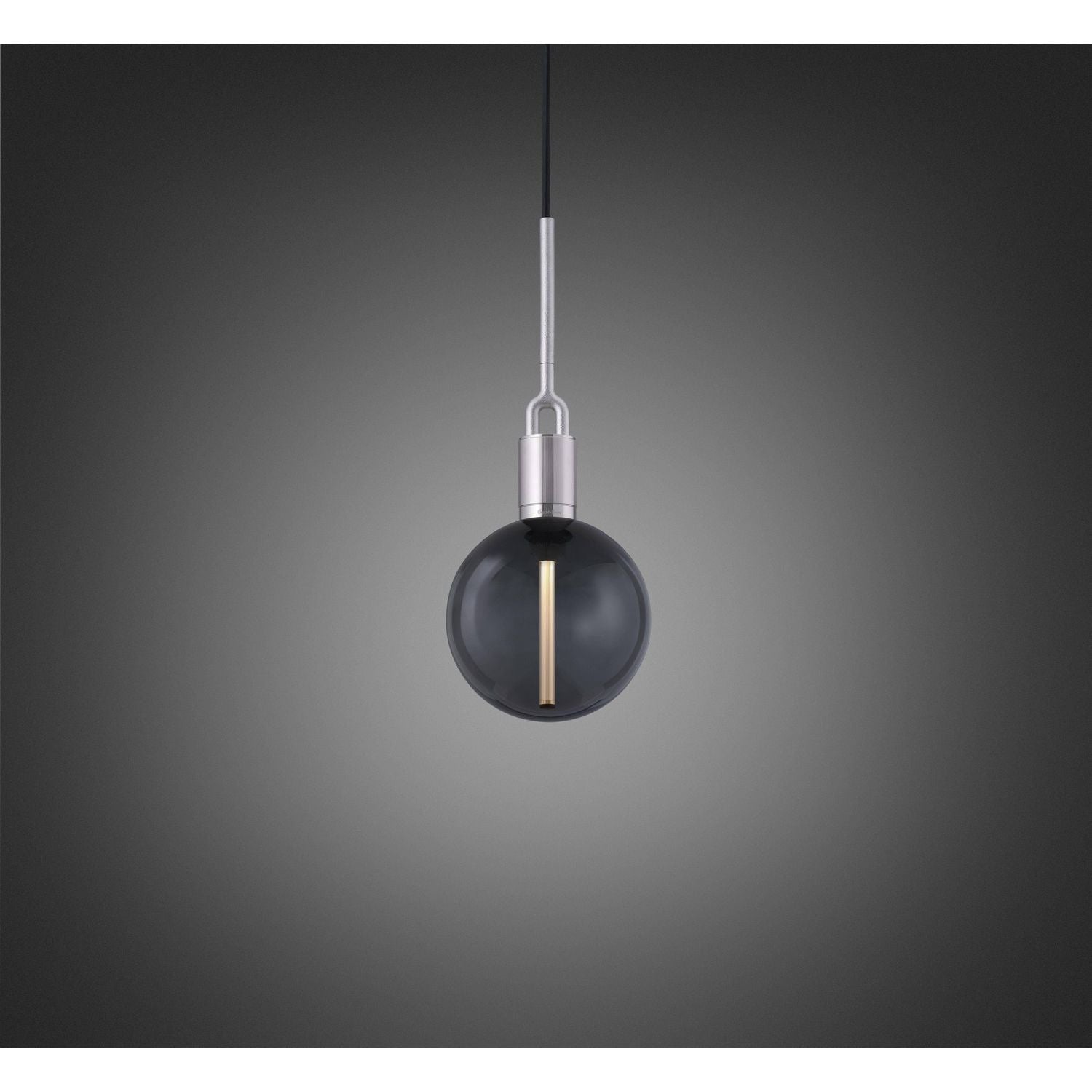 Buster + Punch - NFP-853181 - LED Pendant - Steel
