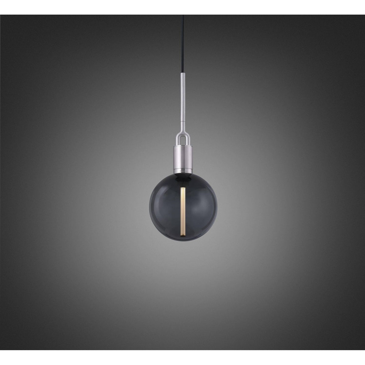 Buster + Punch - NFP-853181 - LED Pendant - Steel
