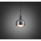 Buster + Punch - NFP-863183 - LED Suspension - Gris anthracite
