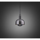 Buster + Punch - NFP-863184 - LED Suspension - Gris anthracite