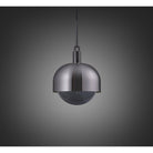 Buster + Punch - NFP-863186 - LED Suspension - Gris anthracite