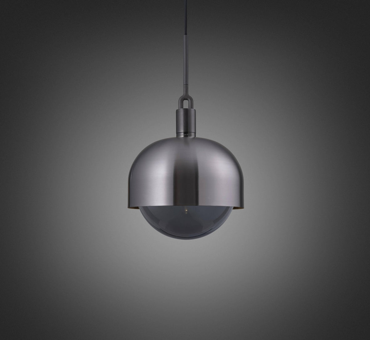 Buster + Punch - NFP-863186 - LED Pendant - Gun Metal