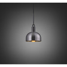 Buster + Punch - NFP-863187 - LED Pendant - Gun Metal
