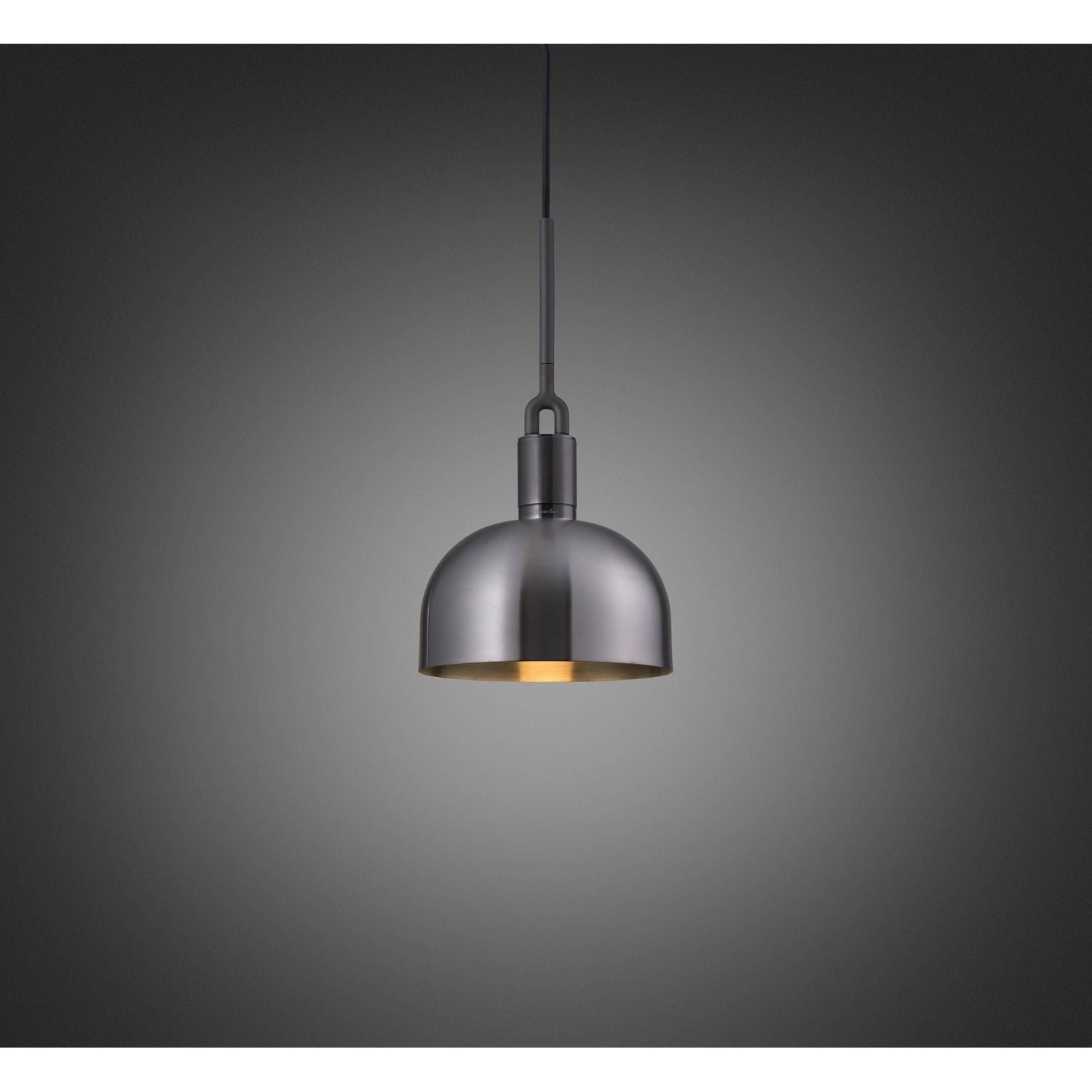 Buster + Punch - NFP-863187 - LED Pendant - Gun Metal