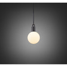 Buster + Punch - NFP-873189 - LED Suspension - Gris anthracite
