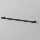 Buster + Punch - UPB-023971 - Barre de traction - Noir