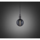 Buster + Punch - NFP-883191 - LED Suspension - Gris anthracite