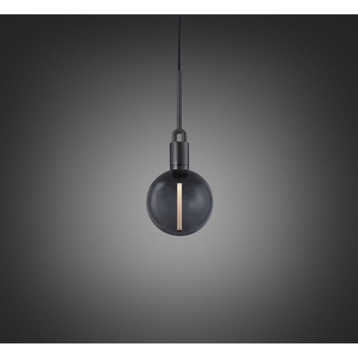 Buster + Punch - NFP-883191 - LED Pendant - Gun Metal