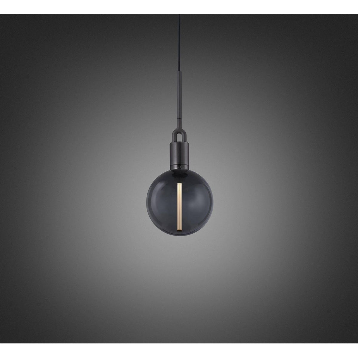 Buster + Punch - NFP-883191 - LED Pendant - Gun Metal