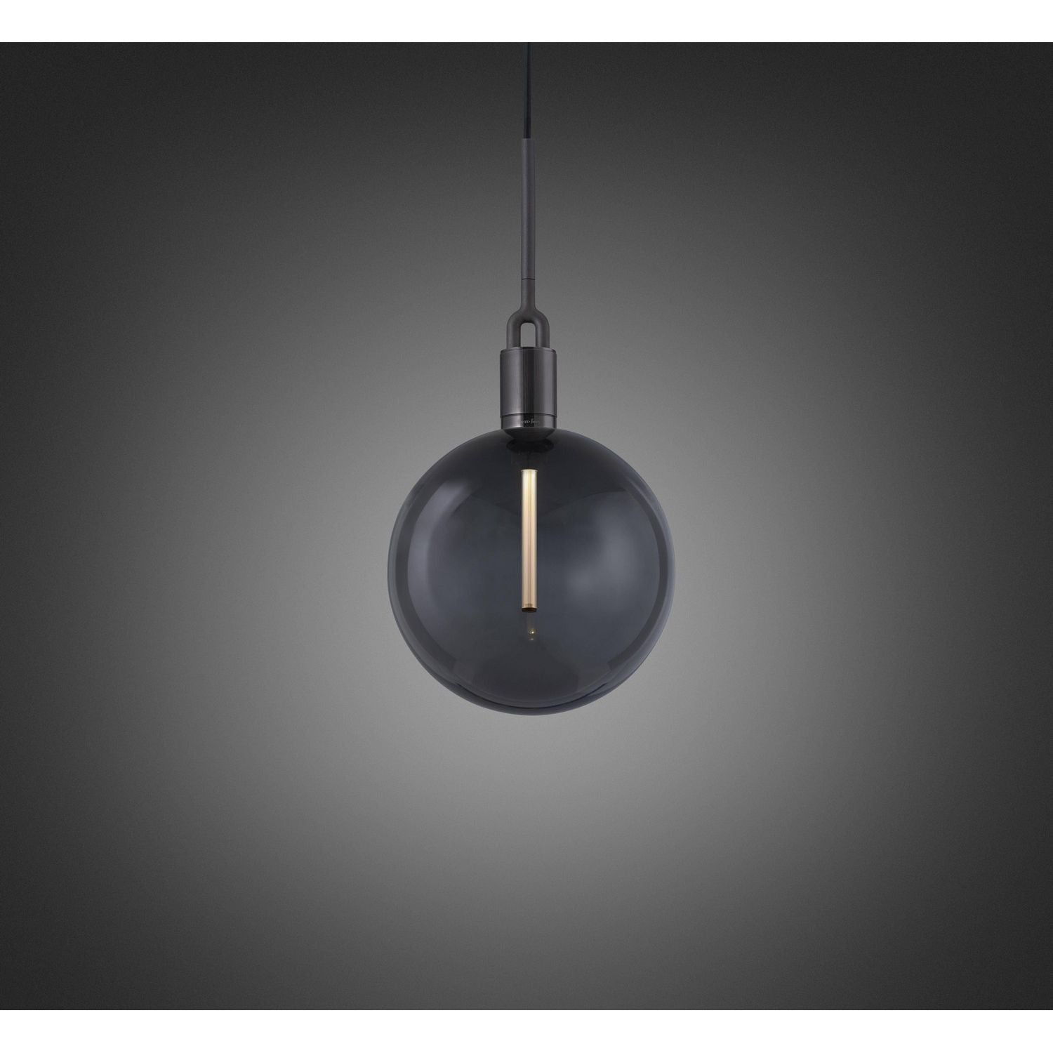 Buster + Punch - NFP-883192 - LED Pendant - Gun Metal