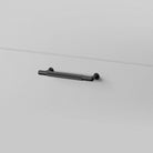 Buster + Punch - UPB-024570 - Barre de traction - Noir