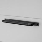 Buster + Punch - UPB-024577 - Pull Bar - Black