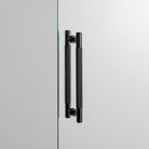Buster + Punch - UPB-024579 - Barre de traction - Noir