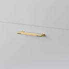Buster + Punch - UPB-054566 - Barre de traction - Laiton