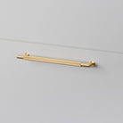 Buster + Punch - UPB-054574 - Barre de traction - Laiton