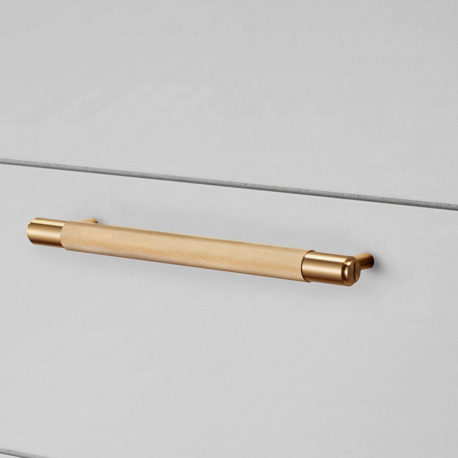 Buster + Punch - UPB-054575 - Barre de traction - Laiton