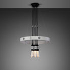 Buster + Punch - NHE-232181 - LED Suspendu - Acier