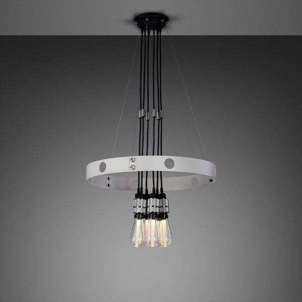 Lumière du héros / Croix / Pierre