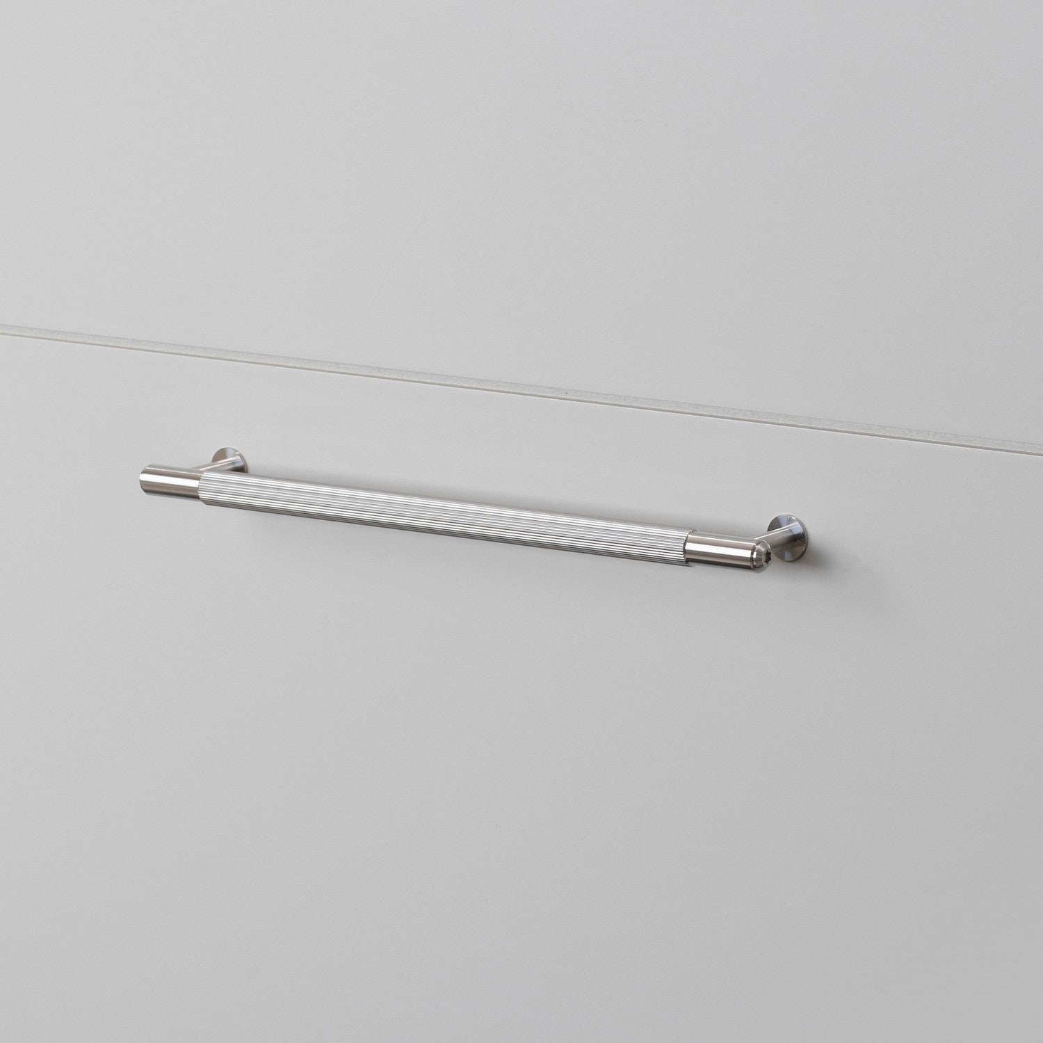 Buster + Punch - UPB-073967 - Pull Bar - Steel