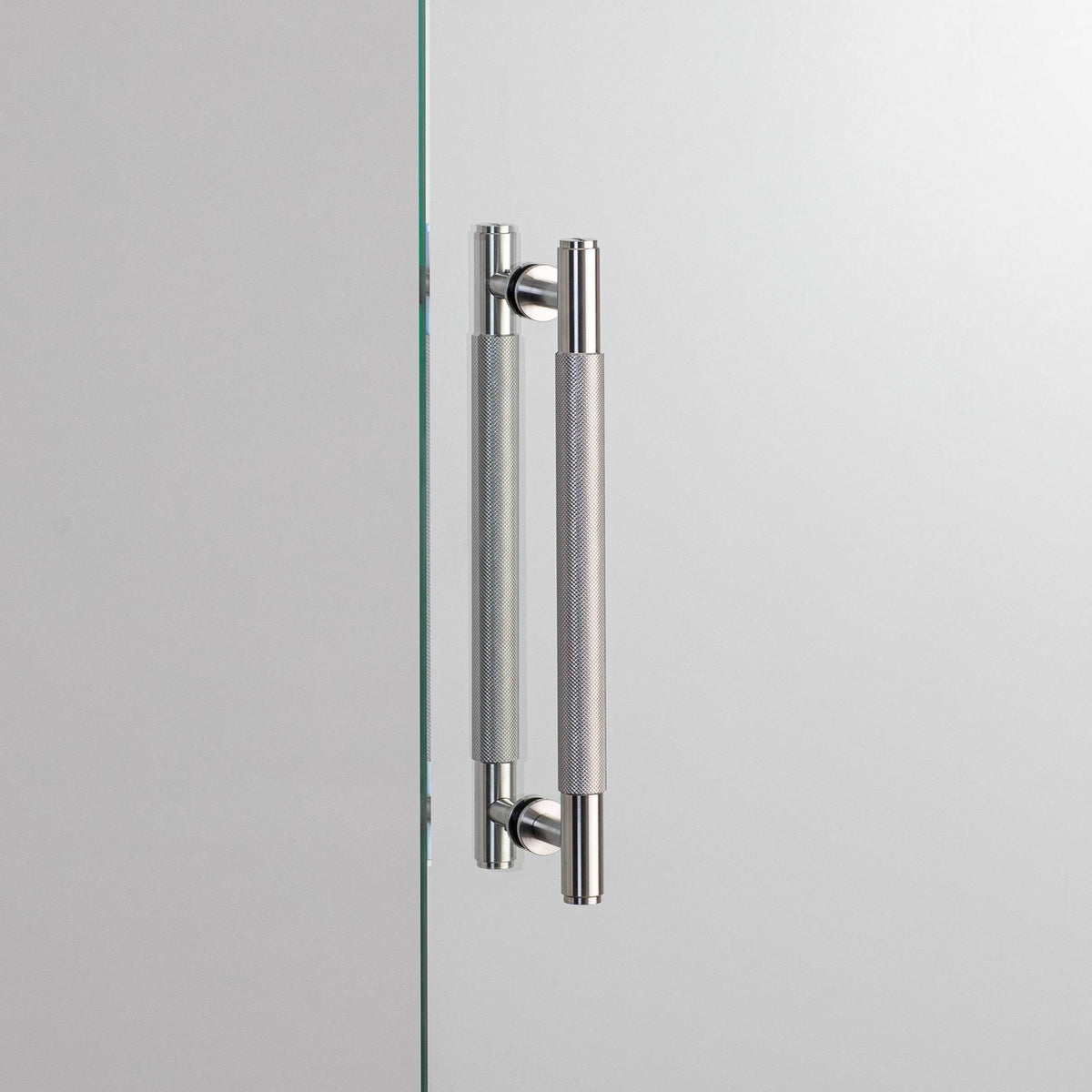 Buster + Punch - UPB-073972 - Pull Bar - Steel