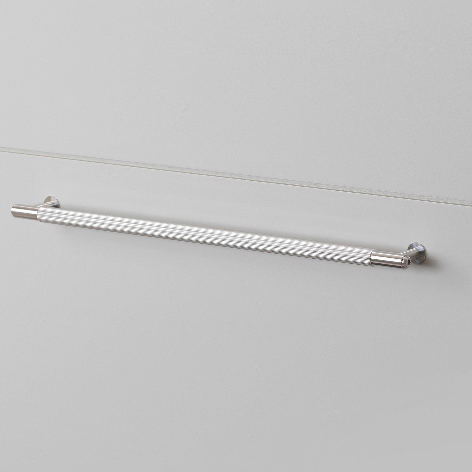Buster + Punch - UPB-074019 - Pull Bar - Steel