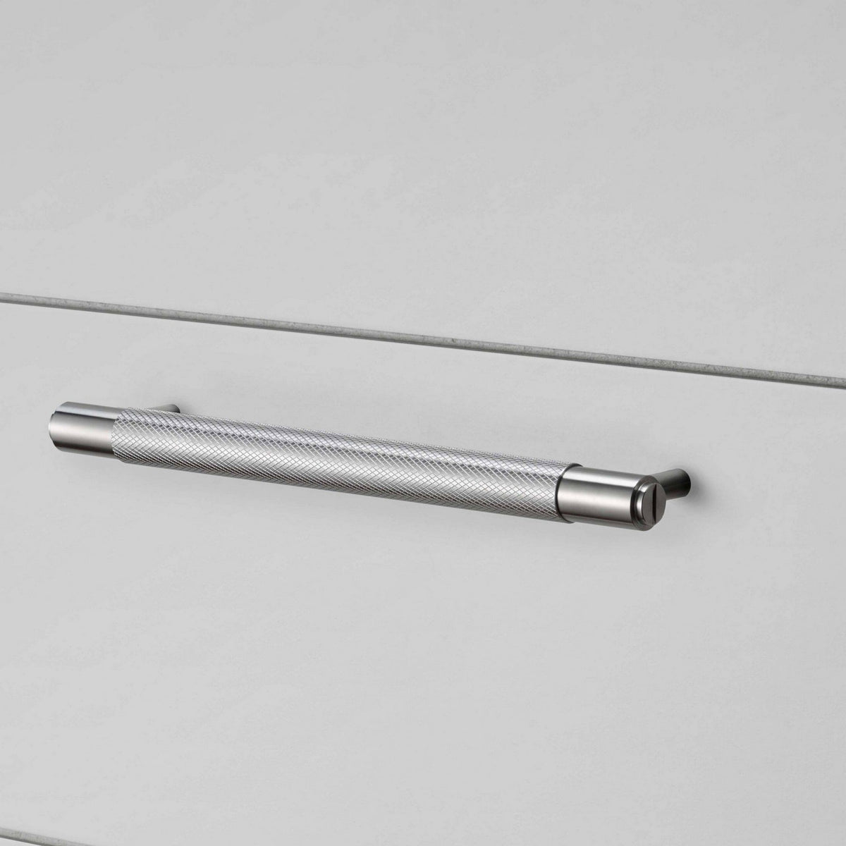 Buster + Punch - UPB-074564 - Pull Bar - Steel