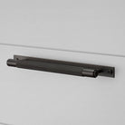 Buster + Punch - UPB-094571 - Pull Bar - Smoked Bronze