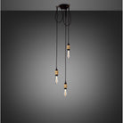 Buster + Punch - NHK-05323 - LED Suspension - Laiton