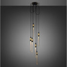 Buster + Punch - NHK-05326 - LED Suspension - Laiton