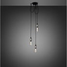 Buster + Punch - NHK-07325 - LED Suspension - Acier