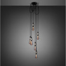 Buster + Punch - NHK-07328 - LED Suspension - Acier