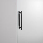 Buster + Punch - UPB-454002 - Barre de traction - Bronze fumé