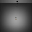 Buster + Punch - NHK-09321 - LED Suspension - Bronze fumé