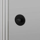 Buster + Punch - UDT-484018 - Thumbturn Lock - Welders Black