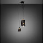 Buster + Punch - NHK-18490 - LED Suspension - Laiton
