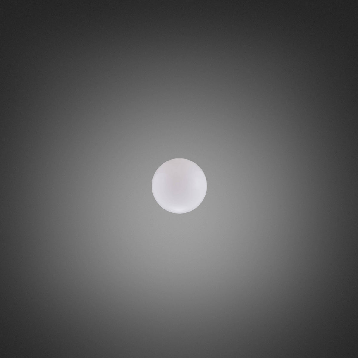 Buster + Punch - UFG-09755 - Plafonnier LED ou Suspension - Opale