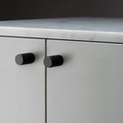 Buster + Punch - UFK-023953 - Bouton de meuble - Noir