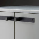 Buster + Punch - UFK-023954 - Bouton de meuble - Noir