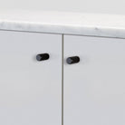 Buster + Punch - UFK-023955 - Bouton de meuble - Noir