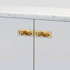 Buster + Punch - UFK-054563 - Furniture Knob - Brass
