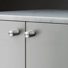 Buster + Punch - UFK-073952 - Bouton de meuble - Acier