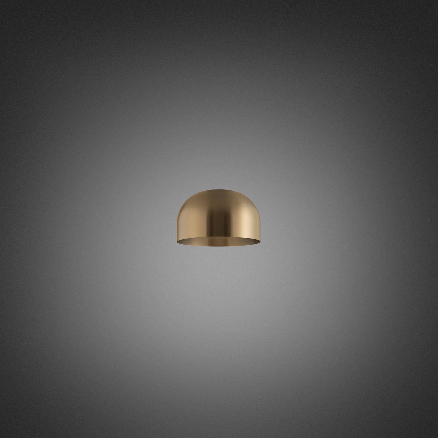 Buster + Punch - UFS-05735 - Shade - Brass