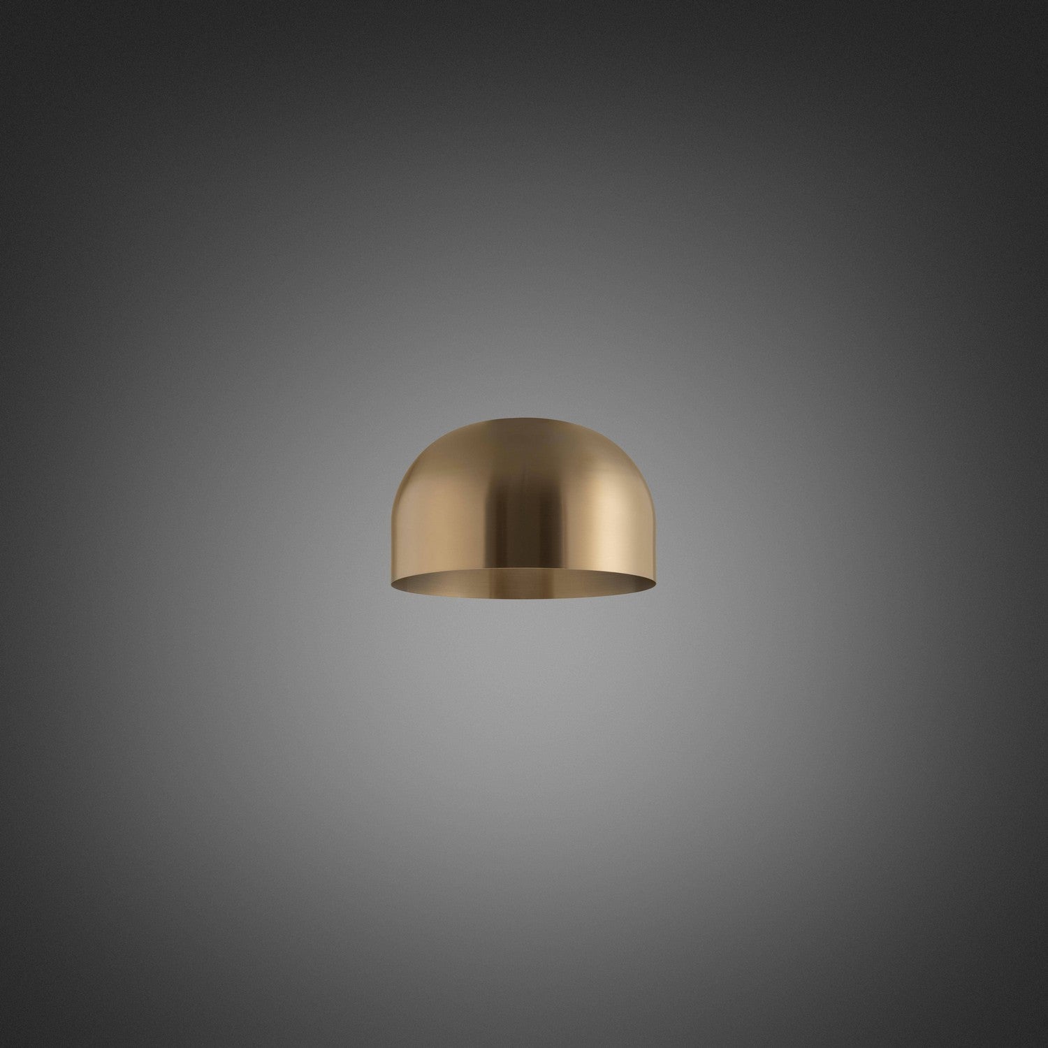 Buster + Punch - UFS-05743 - Shade - Brass