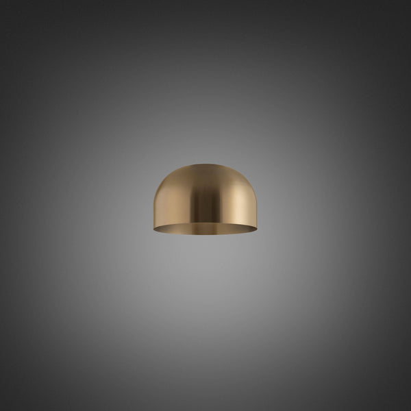 Forked Light Shade