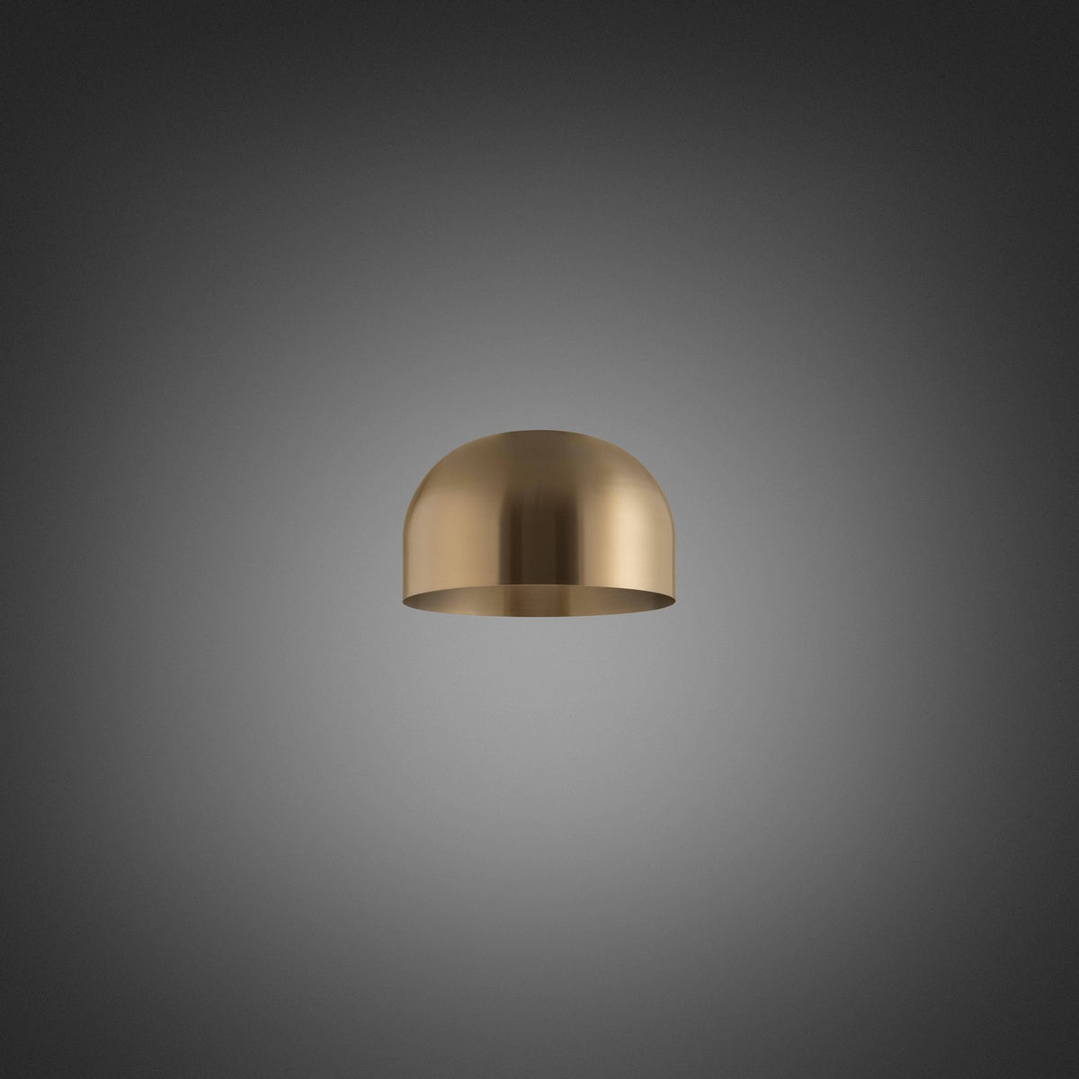 Buster + Punch - UFS-05743 - Shade - Brass