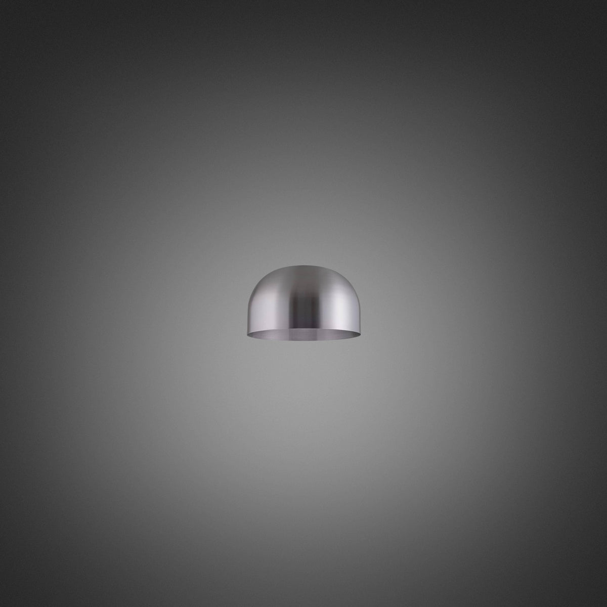 Buster + Punch - UFS-07733 - Shade - Steel