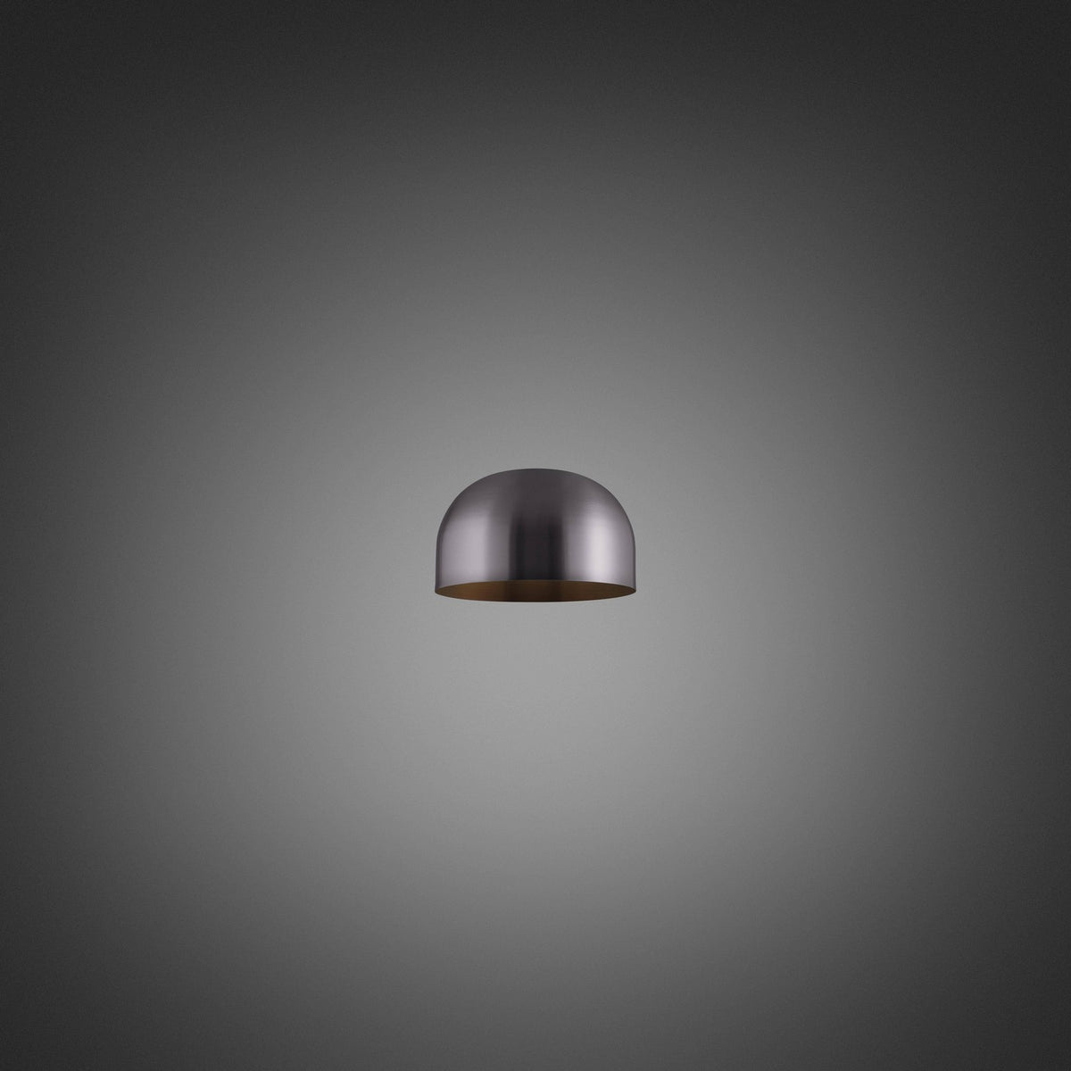 Buster + Punch - UFS-35737 - Shade - Gun Metal