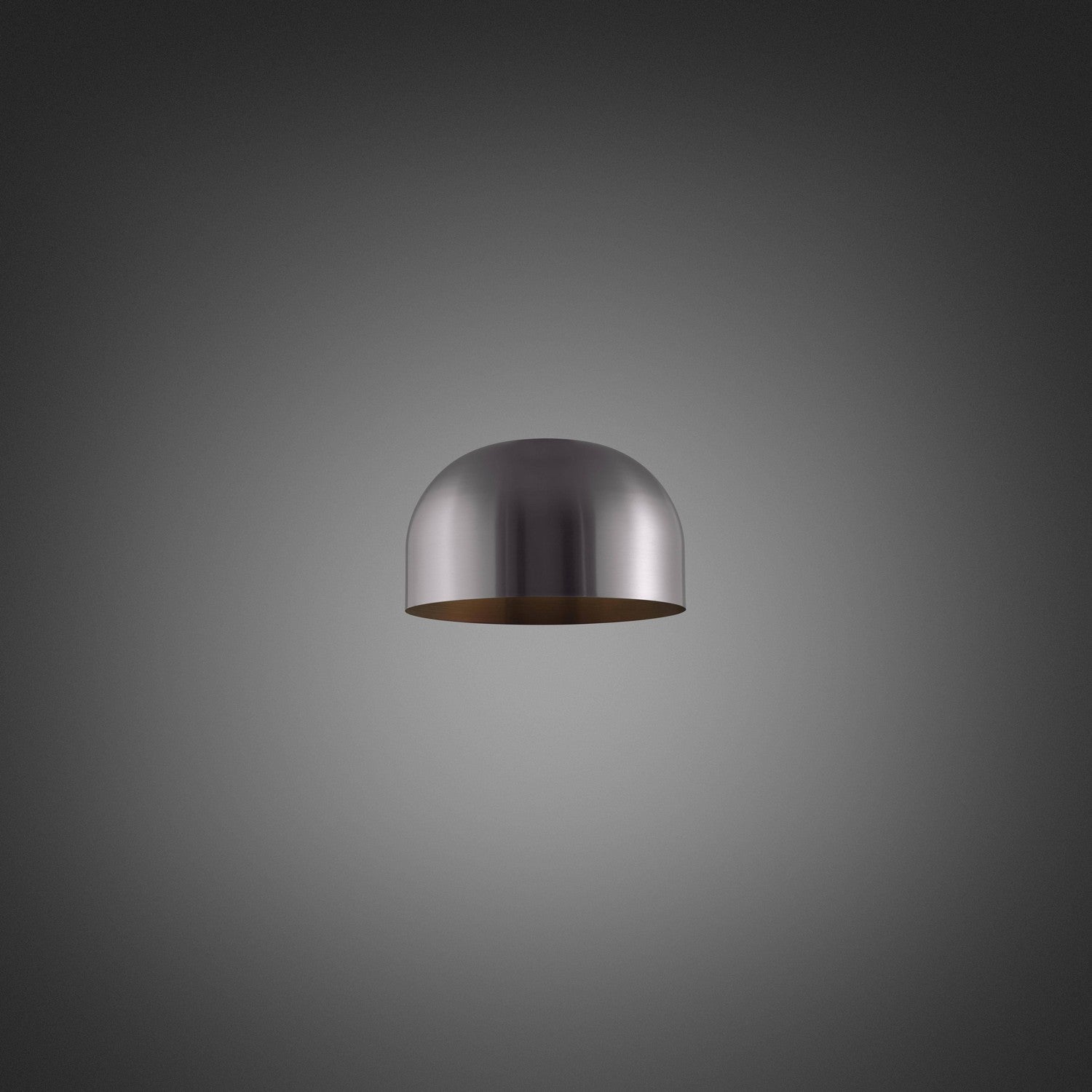 Buster + Punch - UFS-35745 - Shade - Gun Metal