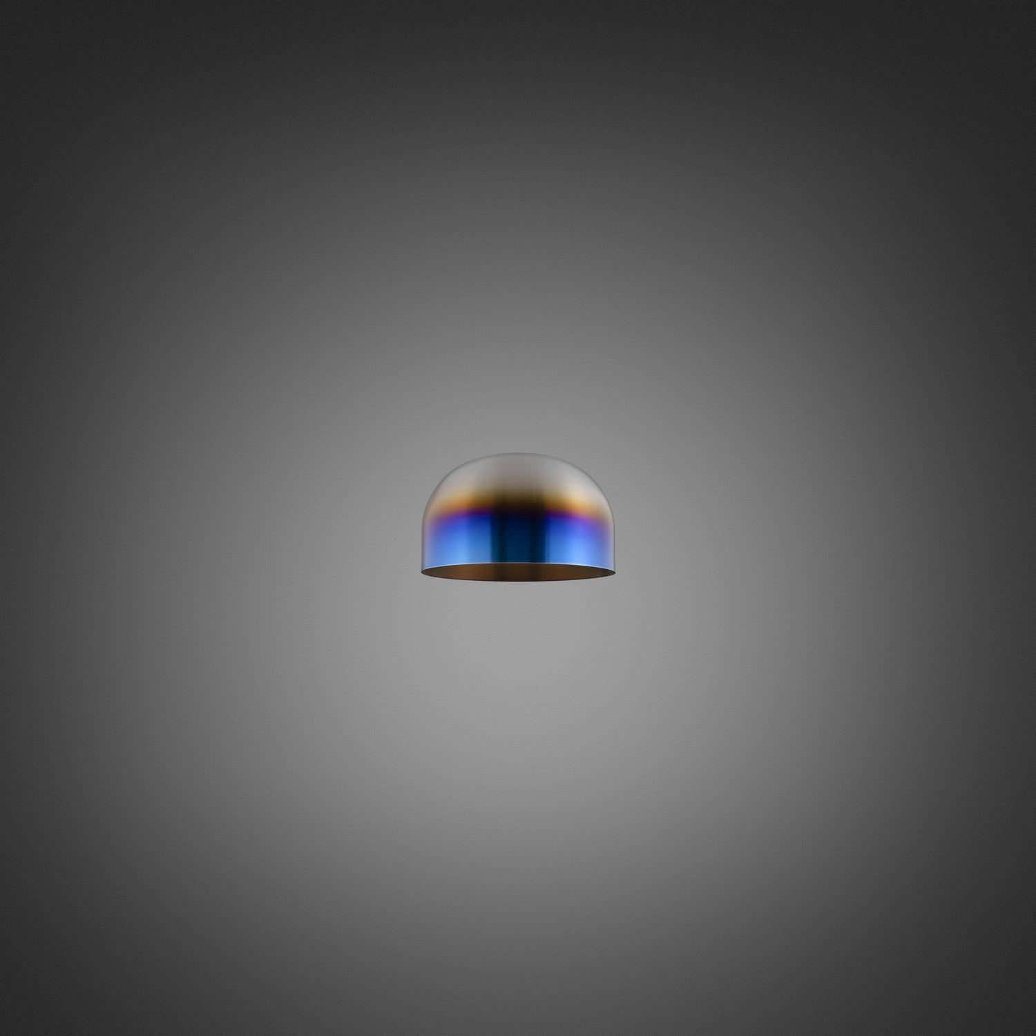 Buster + Punch - UFS-36739 - Shade - Burnt Steel